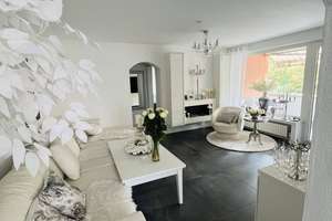 Modern, großzügig & grün: 3,5-Zimmer-Wohnung in Hagen-Helfe