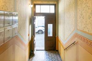 Bezugsfreie 4 Zimmer & Küche & Bad & Provisionsfrei – 4129 Eutritzsch, Leipzig – Vorschaubild 9