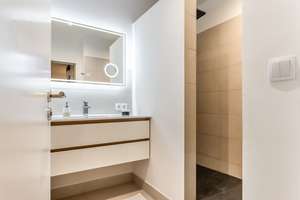 Modernisierte 3 Zimmer-ETW mit Stellplatz in unmittelbarer Nähe zum Alsterlauf – Die vollständige Adresse der Immobilie erhältst du vom Anbieter., 22339 Hummelsbüttel, Hamburg – Vorschaubild 12