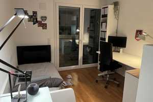1-Zimmer-Appartement in München-Bogenhausen – München – Vorschaubild 7