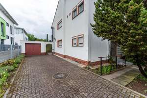 Einfamilienhaus mit großem Garten 
oder Bauplatz in Koblenz-Metternich zu verkaufen – Die vollständige Adresse der Immobilie erhältst du vom Anbieter., 56072 Metternich, Koblenz – Vorschaubild 19