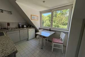 2 Zimmer Dachgeschosswohnung mit Südbalkon in bester Wohnlage – Die vollständige Adresse der Immobilie erhältst du vom Anbieter., 24103 Damperhof, Kiel – Vorschaubild 8