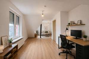 *** Viel Platz zum Wohlfühlen: Doppelhaushälfte mit Garage in Ruit *** – Die vollständige Adresse der Immobilie erhältst du vom Anbieter., 73760 Ostfildern – Vorschaubild 28