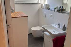 Stilvolle 3-Zimmer-Wohnung in der Memminger Innenstadt mit zwei Tiefgaragenstellplätzen – Bodenseestraße 30, 87770 Innenstadt, Memmingen – Vorschaubild 16