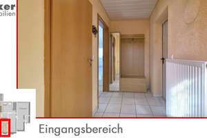 Wohnhaus mit Scheune, Garten und 4 Stellplätze – Die vollständige Adresse der Immobilie erhältst du vom Anbieter., 71549 Auenwald – Vorschaubild 15