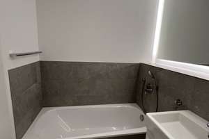 von privat traumhafte 3,5 Zimmer Wohnung – Darmstädter Landstraße 260, 60598 Sachsenhausen-Süd, Frankfurt am Main – Vorschaubild 13