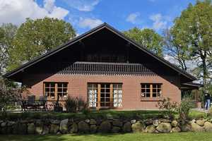 Hochwertiges Landhaus mit Einliegerwohnung – Osterholz (Kreis) – Vorschaubild 1