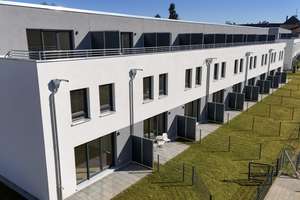 Modernes Wohnen in Roth – Haus zur Miete – 91154 Roth – Vorschaubild 4