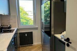 Stilvoll saniert – modernes Wohnen mit durchdachtem Grundriss – Die vollständige Adresse der Immobilie erhältst du vom Anbieter., 10625 Charlottenburg, Berlin – Vorschaubild 8