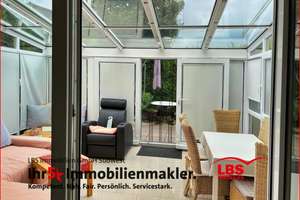 Gepflegtes Reihenmittelhaus in Pforzheim  