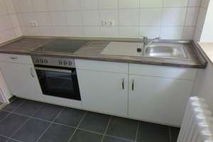Studenten aufgepasst, sanierte 1,5 Zimmer Wohnung an der FH – Tiefe Allee 30, 24149 Neumühlen-Dietrichsdorf, Kiel – Vorschaubild 5