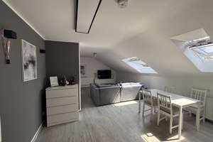 3-Zimmer-Wohnung in Mannheim Friedrichsfeld