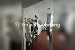 Tauschwohnung: 2-Zimmer-Wohnung im Lorettovietel mit großem Balkon – 40219 Unterbilk, Düsseldorf – Vorschaubild 12