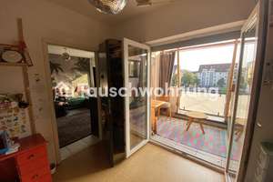 Tauschwohnung: 80 qm Wohnung 3 Zimmer  mit Balkon in Ehrenfeld – Stuppstraße 9, 50823 Ehrenfeld (Ortsteil), Köln – Vorschaubild 1