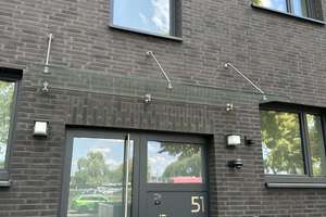Klimatisierte / hochwertig ausgestatete 3-Zimmer-Wohnung nach Kernsanierung in Köln-Bilderstöckchen 