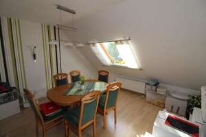 Wohnen auf zwei Ebenen – gepflegte Maisonette mit Außenstellplatz – Die vollständige Adresse der Immobilie erhältst du vom Anbieter., 38228 Lebenstedt, Salzgitter – Vorschaubild 3