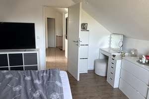 Helle Masionette Wohnung in Duisburg-Winkelhausen – Die vollständige Adresse der Immobilie erhältst du vom Anbieter., 47228 Bergheim, Duisburg – Vorschaubild 17