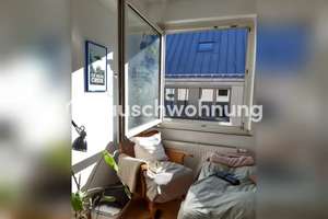 Tauschwohnung: Helle 3-Zimmer Wohnung gegen 2-Zimmer Wohnung – Die vollständige Adresse der Immobilie erhältst du vom Anbieter., 50672 Altstadt/Nord, Köln – Vorschaubild 6