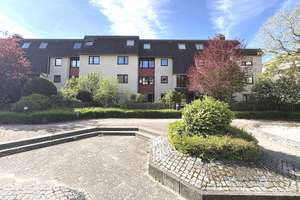 3 ½-Zi.-ETW in 1. OG mit Südbalkon und TG-Stellplatz