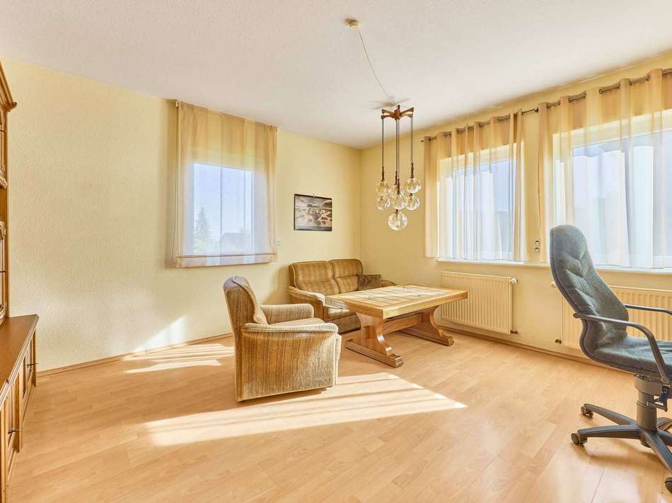 Arbeitszimmer