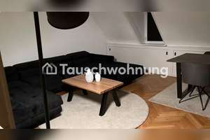 Tauschwohnung: Tausche meine 2-Zimmer-Whg in Hannover, Mitte – Die vollständige Adresse der Immobilie erhältst du vom Anbieter., 30175 Oststadt, Hannover – Vorschaubild 5