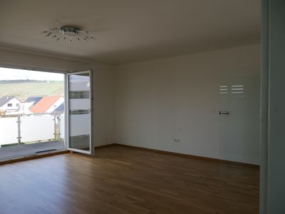 Lebendiger Wohnraum: 3-Zimmer-Wohnung mit Balkon in Bingen am Rhein - provisionsfrei