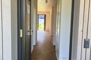 3-Zimmer-Wohnung in Mannheim (95 m²) – sofort / kurzfristig verfügbar – Franklin-D.-Roosevelt-Straße 98, 68309 Käfertal, Mannheim – Vorschaubild 2