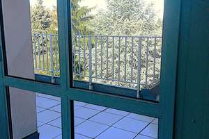 Großzügige helle 3 Zimmer-Wohnung mit Terrasse, Nähe Marienbergpark, direkt vom Eigentümer – Die vollständige Adresse der Immobilie erhältst du vom Anbieter., 90411 Marienberg, Nürnberg – Vorschaubild 3