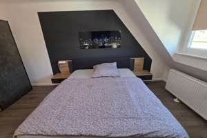 ab sofort  - möblierte 2 Zimmer Wohnung in Pirmasens – Ringstr.  82, 66953 Pirmasens, Pirmasens – Vorschaubild 9