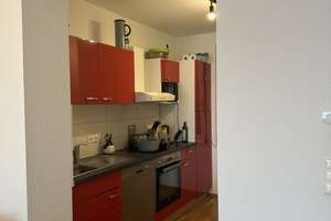 Geschmackvolle 3-Zimmer-Wohnung mit gehobener Innenausstattung mit Einbauküche in Mannheim – Die vollständige Adresse der Immobilie erhältst du vom Anbieter., 68309 Käfertal, Mannheim – Vorschaubild 5