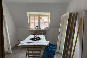 Leipzig -Christianstraße- 1,5 Zimmer Wohnung – Christianstr. 1, 4105 Zentrum-Nordwest, Leipzig – Vorschaubild 2