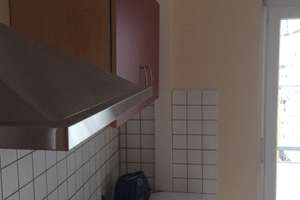 Wohnung in bester zentraler Lage - WG-tauglich für 2 Personen, Vermietung provisionsfrei – 68165 Schwetzingerstadt/Oststadt, Mannheim – Vorschaubild 9
