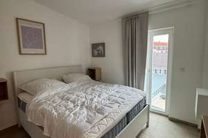 Frisch sanierte, voll ausgestattete & möblierte 1,5 Zi.-Wohnung in Würzburg – Annastraße 14, 97072 Altstadt, Würzburg – Vorschaubild 4
