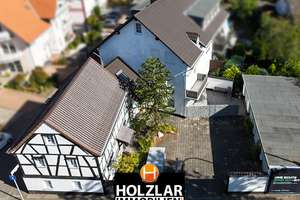 ÜBER 242 m² WOHNFLÄCHE ZUM ATTRAKTIVEN PREIS - 2 EINHEITEN BEZUGSFERTIG IN BONN HOLTORF