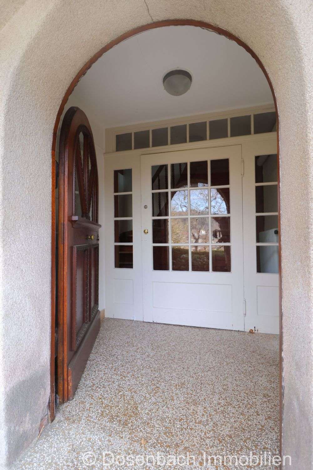 Immobilie in Schopfheim - Liebhaberobjekt, das Geschichten erzählt – und neue schreiben will - Bild 5