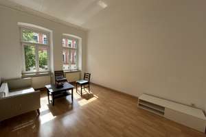 Helle 3-Zimmer-Wohnung mit großem Balkon ,Provisionsfreie in Gohlis-Süd – Wiederitzscher Str. 21, 4155 Gohlis-Süd, Leipzig – Vorschaubild 14