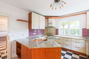 Großzügiges Einfamilienhaus auf herrlichem Grundstück – Die vollständige Adresse der Immobilie erhältst du vom Anbieter., 81929 Englschalking, München – Vorschaubild 18