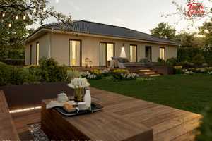 Raum für Träume, Platz zum Leben – Ihr perfekter Bungalow – Rendsburg-Eckernförde (Kreis) – Vorschaubild 1