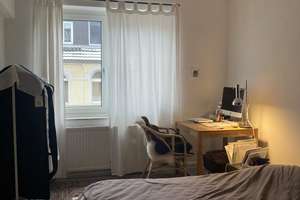Anfrage STOP!! Nachmieter*in zum 1.7. gesucht! – Die vollständige Adresse der Immobilie erhältst du vom Anbieter., 40215 Friedrichstadt, Düsseldorf – Vorschaubild 3