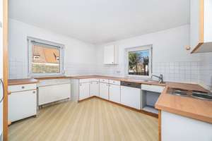 Grundstück mit Altbestand: 790 m² Sonnengrundstück mit Entwicklungspotenzial – Die vollständige Adresse der Immobilie erhältst du vom Anbieter., 81825 Gartenstadt Trudering, München – Vorschaubild 8