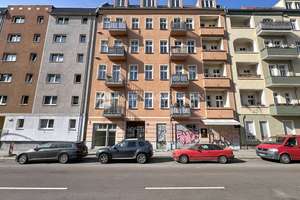 Erstbezug! Helle 3-Zimmer-Wohnung im Dachgeschoss mit Terrasse – Bossestr. 10, 10245 Friedrichshain, Berlin – Vorschaubild 38