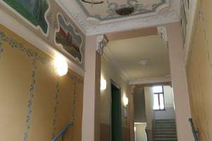 Löbtau: geräumige 2-Zi.-Altbauwohnung mit EBK im Hochparterre – Die vollständige Adresse der Immobilie erhältst du vom Anbieter., 1159 Löbtau-Süd, Dresden – Vorschaubild 6