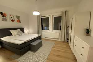 *Möblierte 3-Zimmer-Wohnung in Hannover, Herrenhausen* – Die vollständige Adresse der Immobilie erhältst du vom Anbieter., 30419 Herrenhausen, Hannover – Vorschaubild 10
