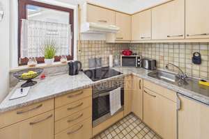 SOLIDE KAPITALANLAGE - VERMIETETE 2 ZIMMER WOHNUNG MIT BALKON & GARAGE IN HOLZLAR – Die vollständige Adresse der Immobilie erhältst du vom Anbieter., 53229 Holzlar, Bonn – Vorschaubild 7