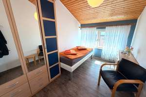 Attraktives Einfamilienhaus mit Einliegerwohnung am Neuen Roten Berg in Ulm-Söflingen – Die vollständige Adresse der Immobilie erhältst du vom Anbieter., 89081 Söflingen, Ulm – Vorschaubild 8