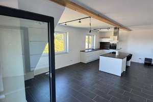 Moderne 2-Zimmer-Dachterrassenwohnung – ca. 80 m² | große Wohnküche | Aufzug | Fußbodenheizung – Prämienstraße 47, 52428 Jülich – Vorschaubild 13