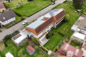 +++Ruhbank: Albert-Schweitzer-Haus mit 400 m² Nutzfläche und großer Erdgeschosswohnung mit Balkon... – Pirmasens – Vorschaubild 14