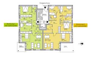 domizil126 - Neubauprojekt im Viewegs Garten-Bebelhof – Bromberger Straße 5, 38126 Braunschweig – Vorschaubild 6