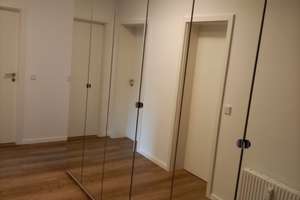 Einziehen und Wohlfühlen Etagenwohnung in Mühlheim an der Ruhr- Broich – 45479 Broich, Mülheim an der Ruhr – Vorschaubild 9