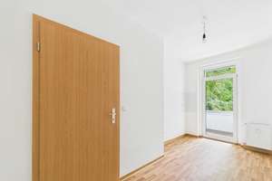 Kleine Dreiraumwohnung mit Badewanne und kleinem Balkon in Mockau – Mockauer Straße 88, 4357 Mockau-Süd, Leipzig – Vorschaubild 6